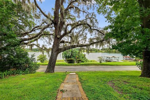 Tiny photo for 2450 Topping Place, Eustis, FL 32726 (MLS # G5100268)
