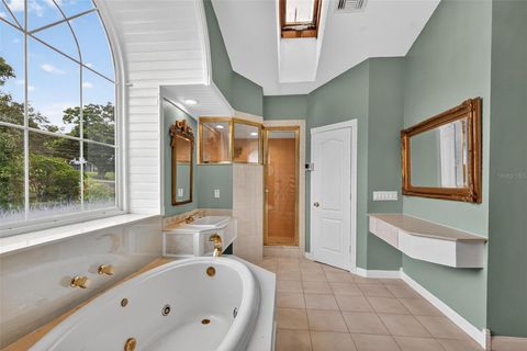 Tiny photo for 2450 Topping Place, Eustis, FL 32726 (MLS # G5100268)