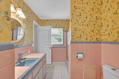 Tiny photo for 2450 Topping Place, Eustis, FL 32726 (MLS # G5100268)