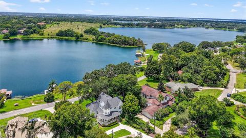 Tiny photo for 2450 Topping Place, Eustis, FL 32726 (MLS # G5100268)