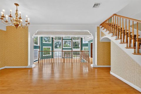 Tiny photo for 2450 Topping Place, Eustis, FL 32726 (MLS # G5100268)