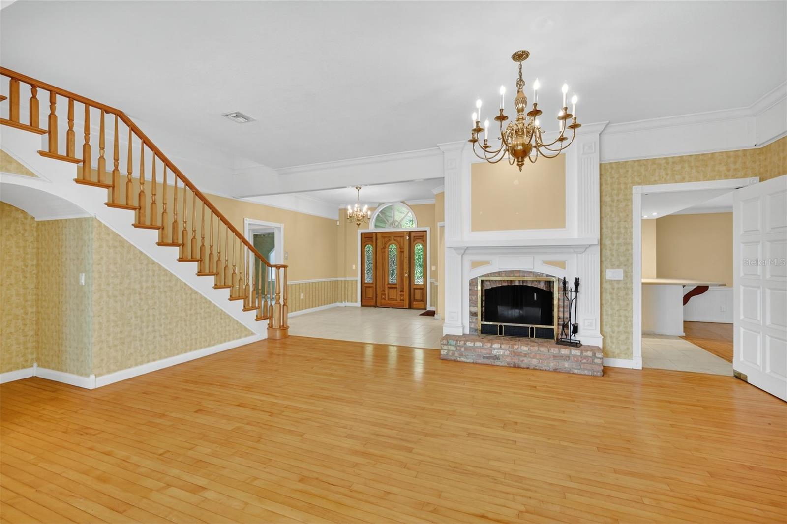 RAINBOW RIDGE - Residential