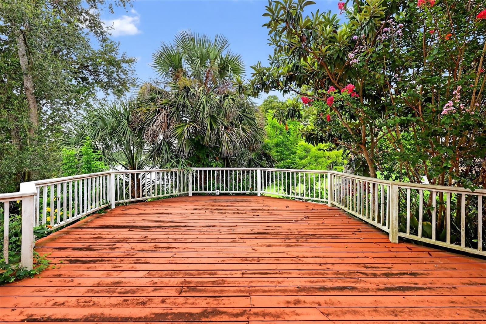 RAINBOW RIDGE - Residential