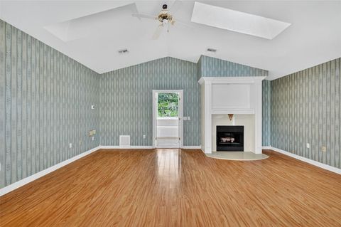 Tiny photo for 2450 Topping Place, Eustis, FL 32726 (MLS # G5100268)