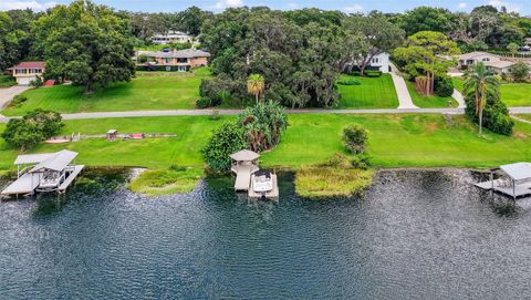 Tiny photo for 2450 Topping Place, Eustis, FL 32726 (MLS # G5100268)