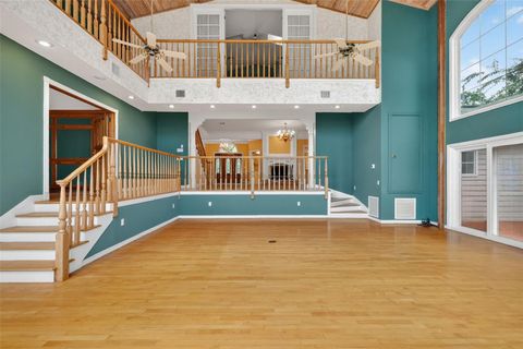 Tiny photo for 2450 Topping Place, Eustis, FL 32726 (MLS # G5100268)