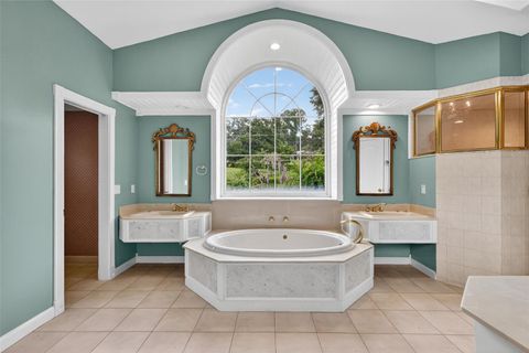 Tiny photo for 2450 Topping Place, Eustis, FL 32726 (MLS # G5100268)