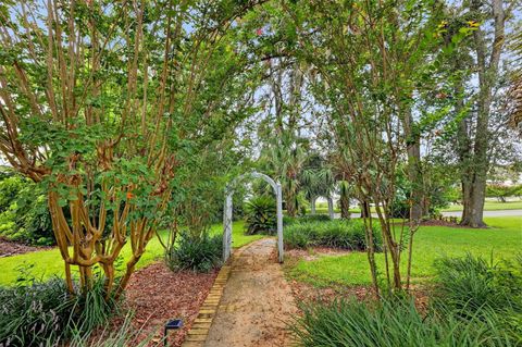 Tiny photo for 2450 Topping Place, Eustis, FL 32726 (MLS # G5100268)