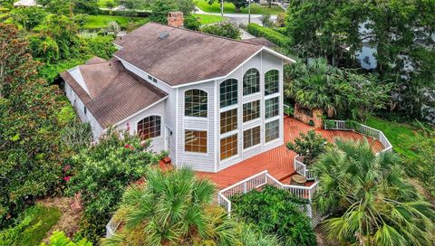 Tiny photo for 2450 Topping Place, Eustis, FL 32726 (MLS # G5100268)