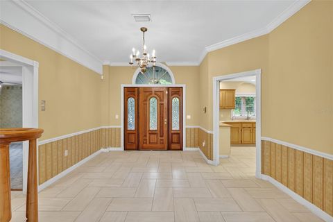 Tiny photo for 2450 Topping Place, Eustis, FL 32726 (MLS # G5100268)