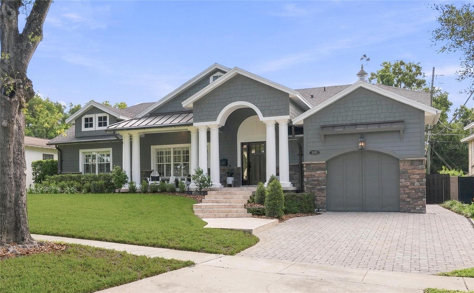 2911 MIDDLESEX ROAD