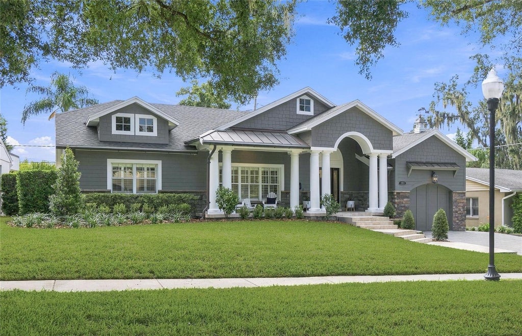 Photo of 2911 Middlesex Road, Orlando, FL 32803 (MLS # O6440666)