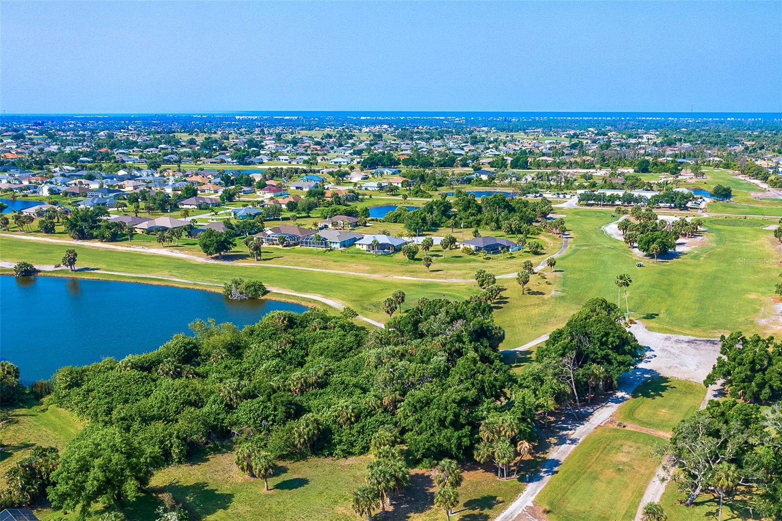 PORT CHARLOTTE SUB SEC 65 - Residential