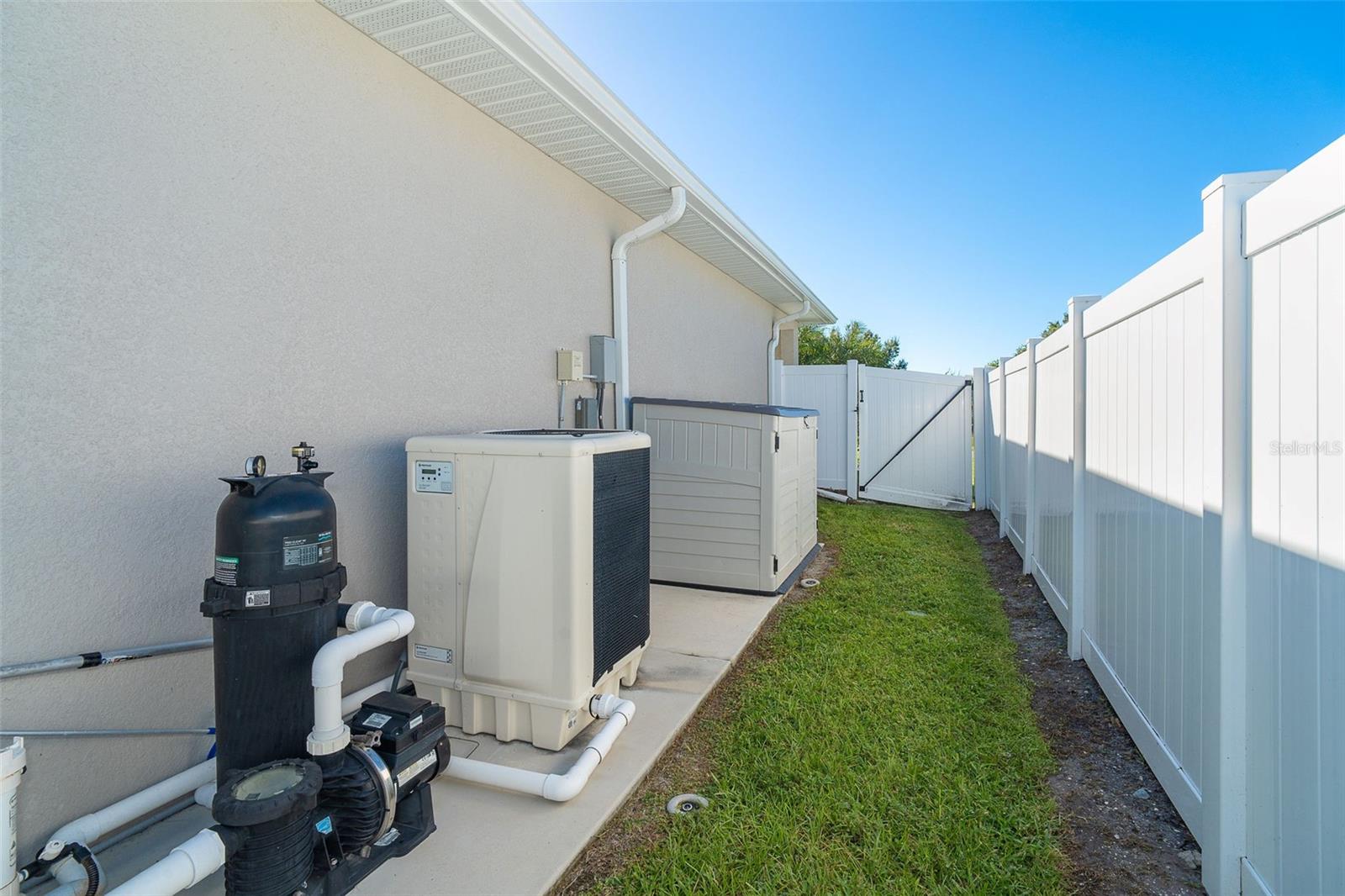 PORT CHARLOTTE SUB SEC 65 - Residential