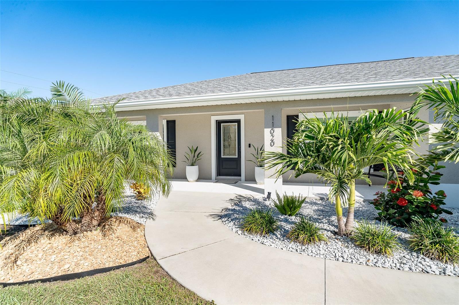 PORT CHARLOTTE SUB SEC 65 - Residential