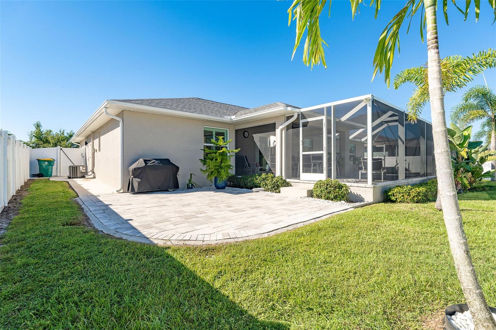 PORT CHARLOTTE SUB SEC 65 - Residential
