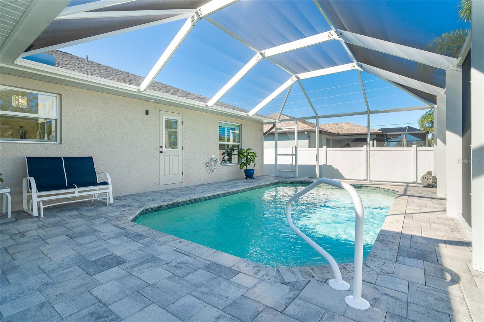 PORT CHARLOTTE SUB SEC 65 - Residential