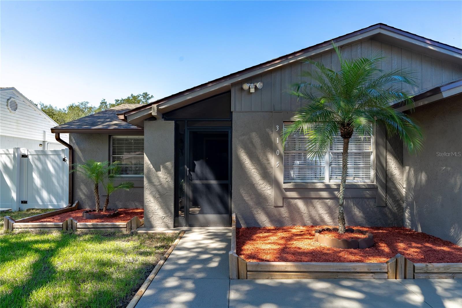 3105 SANDSPUR DRIVE