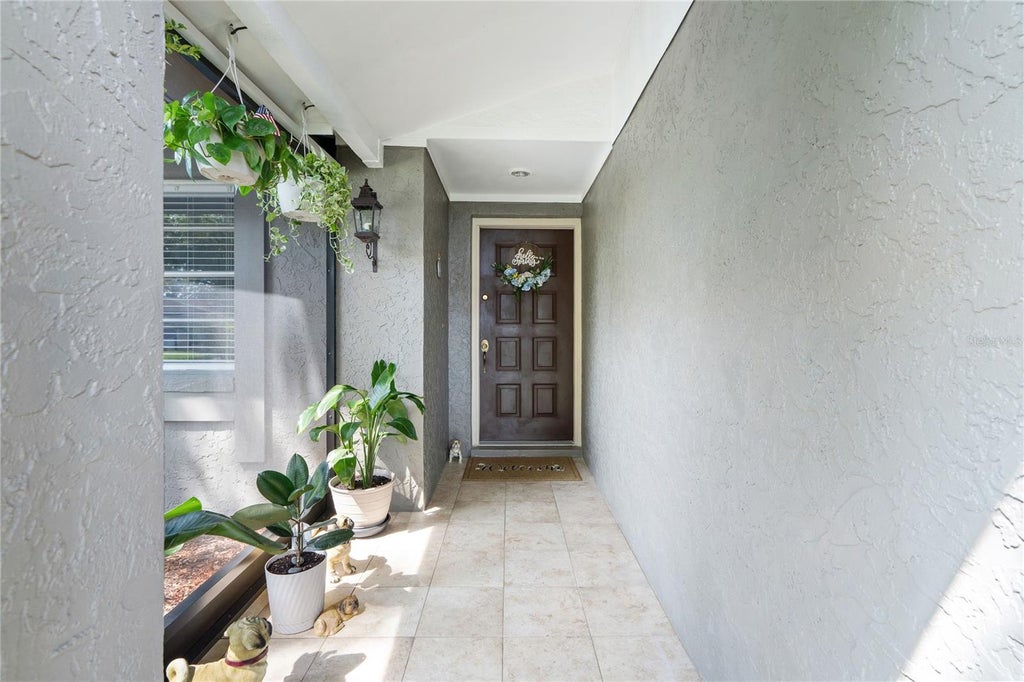 Photo of 3105 Sandspur Drive, Tampa, FL 33618 (MLS # TB8556083)