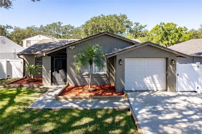 3105 SANDSPUR DRIVE TAMPA FL 33618
