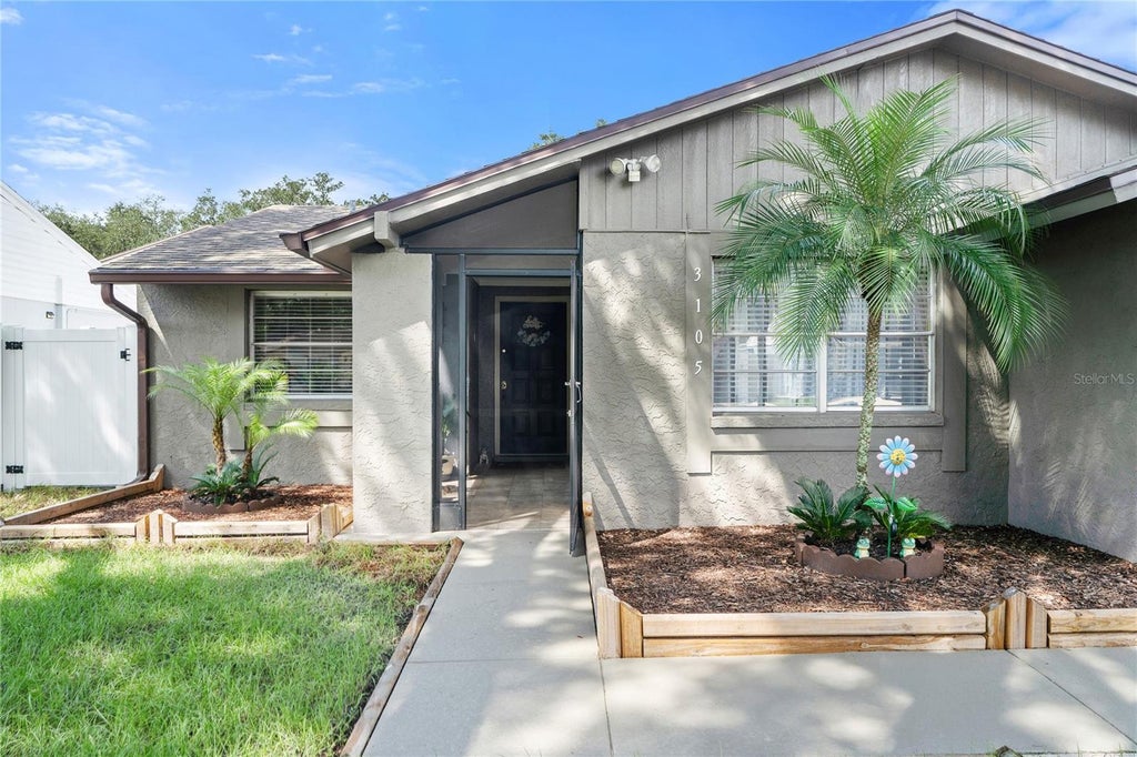 Photo of 3105 Sandspur Drive, Tampa, FL 33618 (MLS # TB8556083)