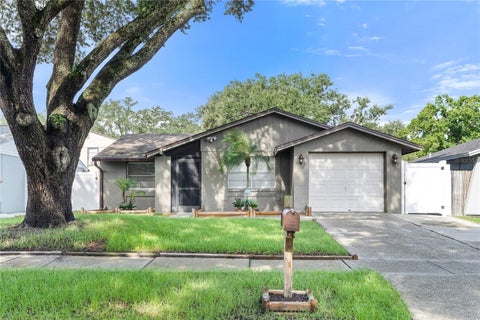 Photo of 3105 Sandspur Drive, Tampa, FL 33618 (MLS # TB8556083)