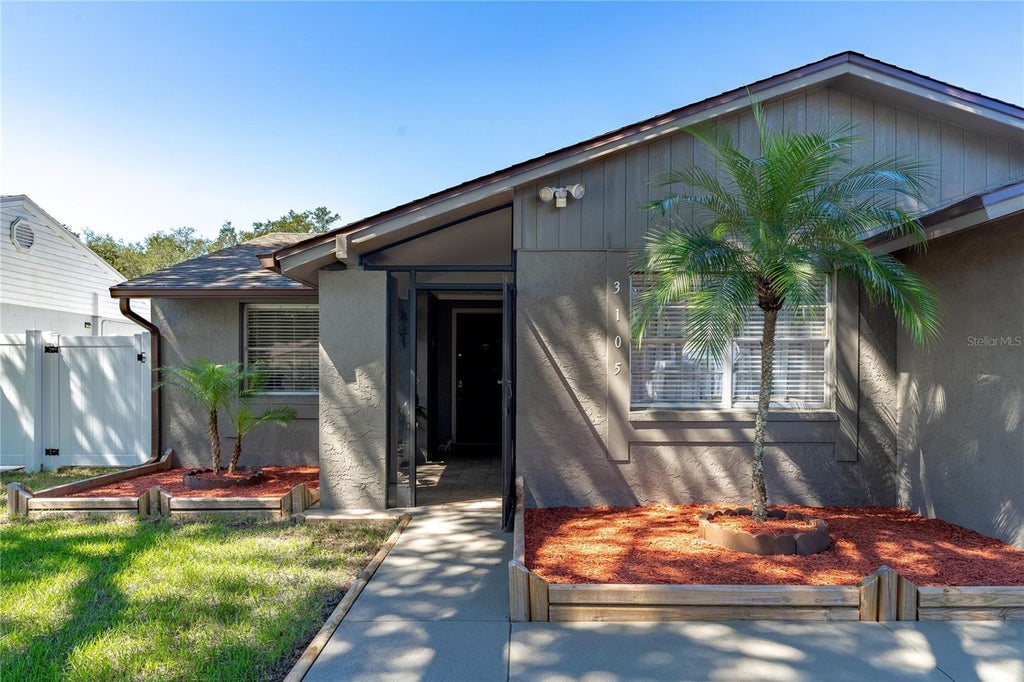 Photo of 3105 Sandspur Drive, Tampa, FL 33618 (MLS # TB8556083)