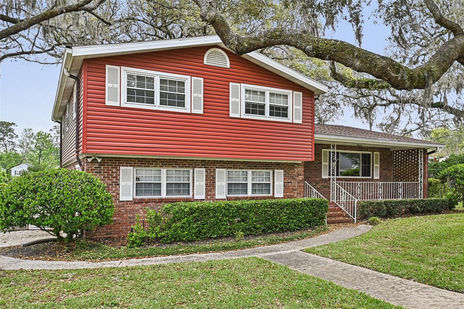 FAIRMONT SUB - Residential