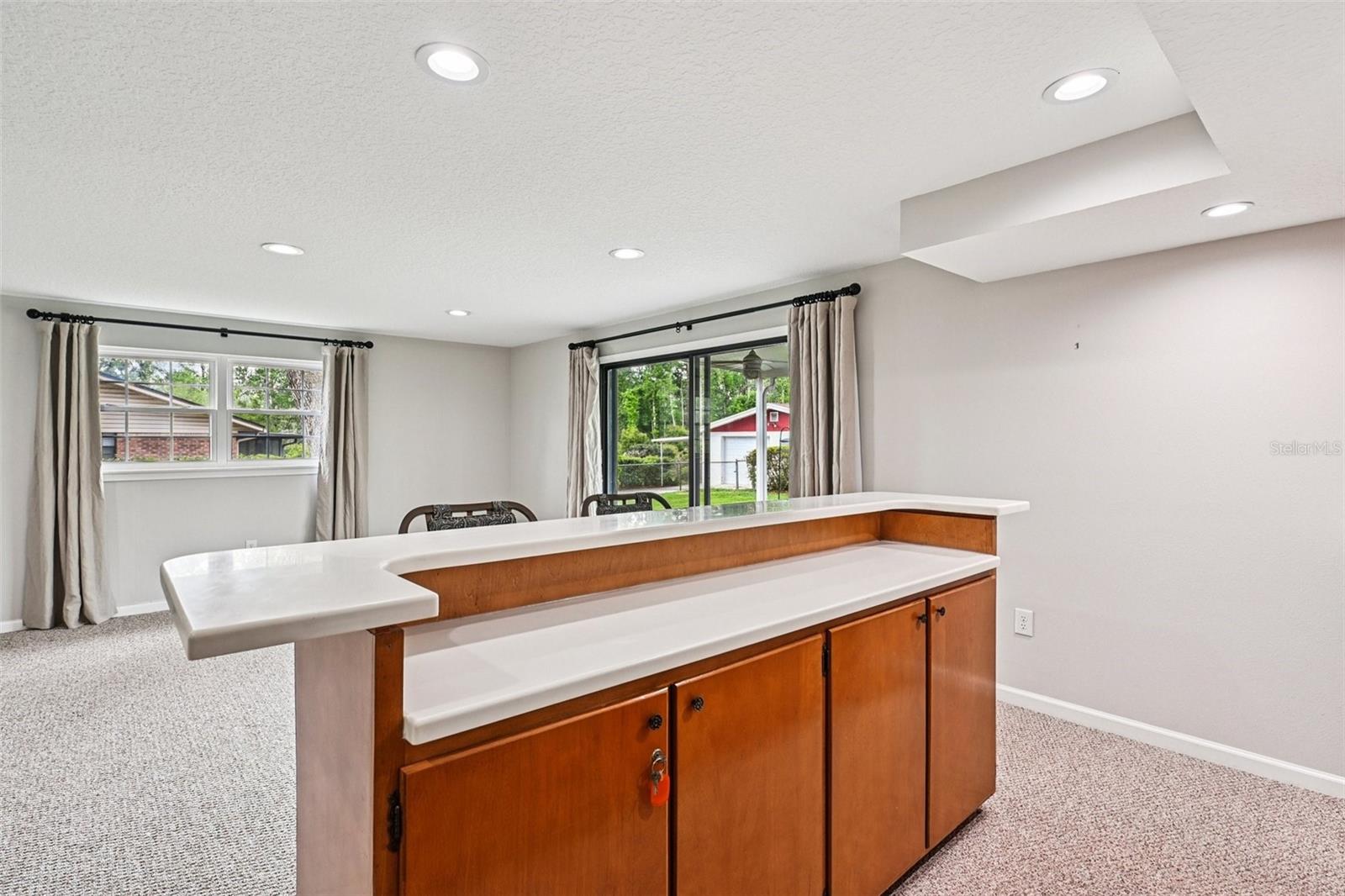 FAIRMONT SUB - Residential
