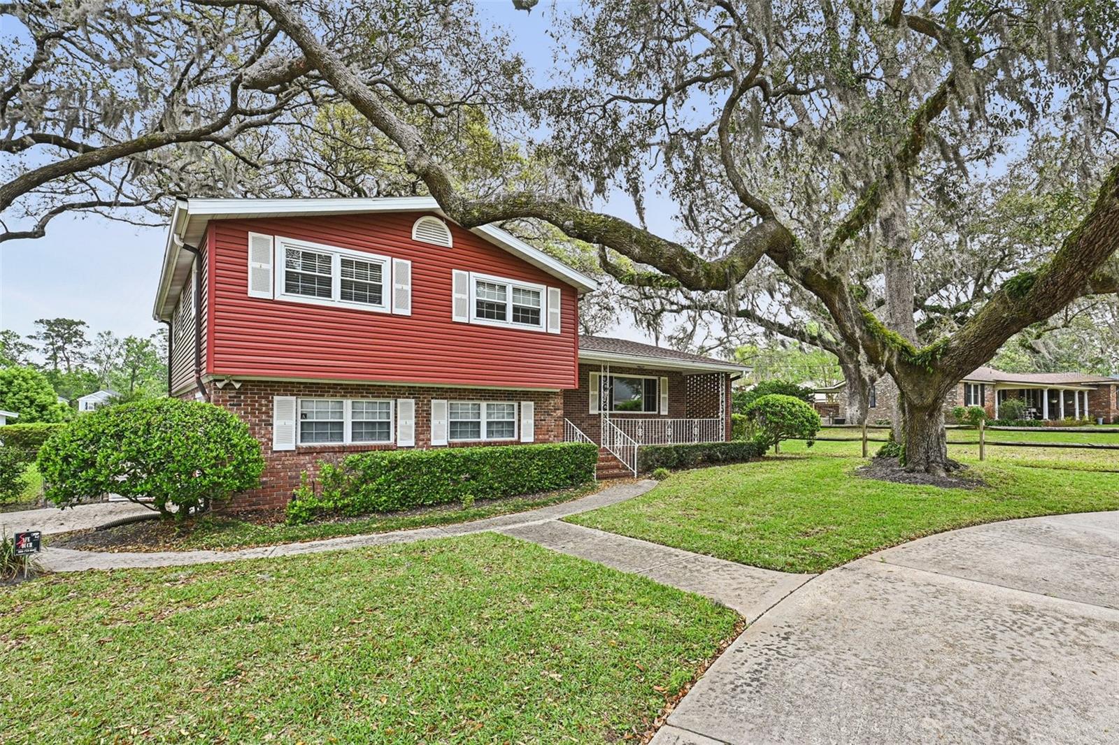 FAIRMONT SUB - Residential