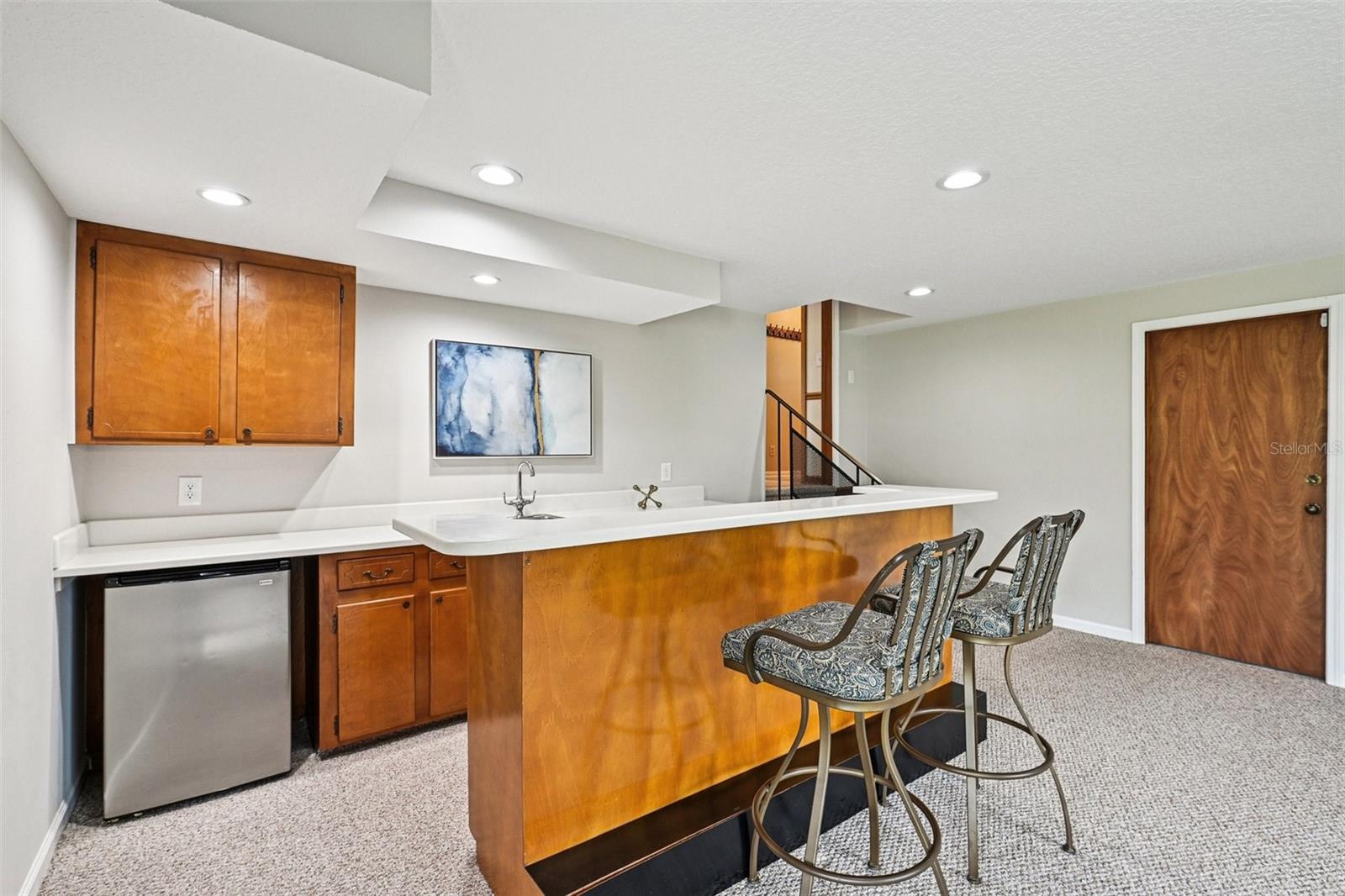 FAIRMONT SUB - Residential