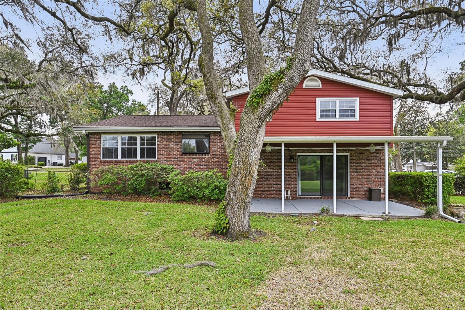 FAIRMONT SUB - Residential