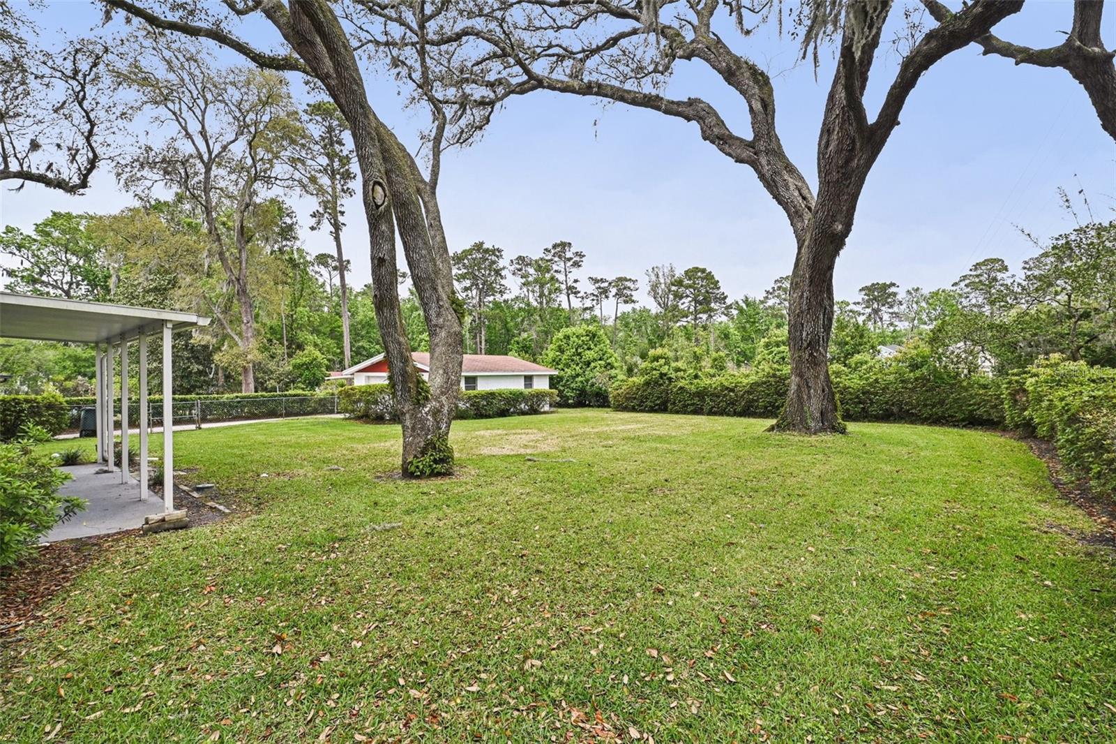 FAIRMONT SUB - Residential