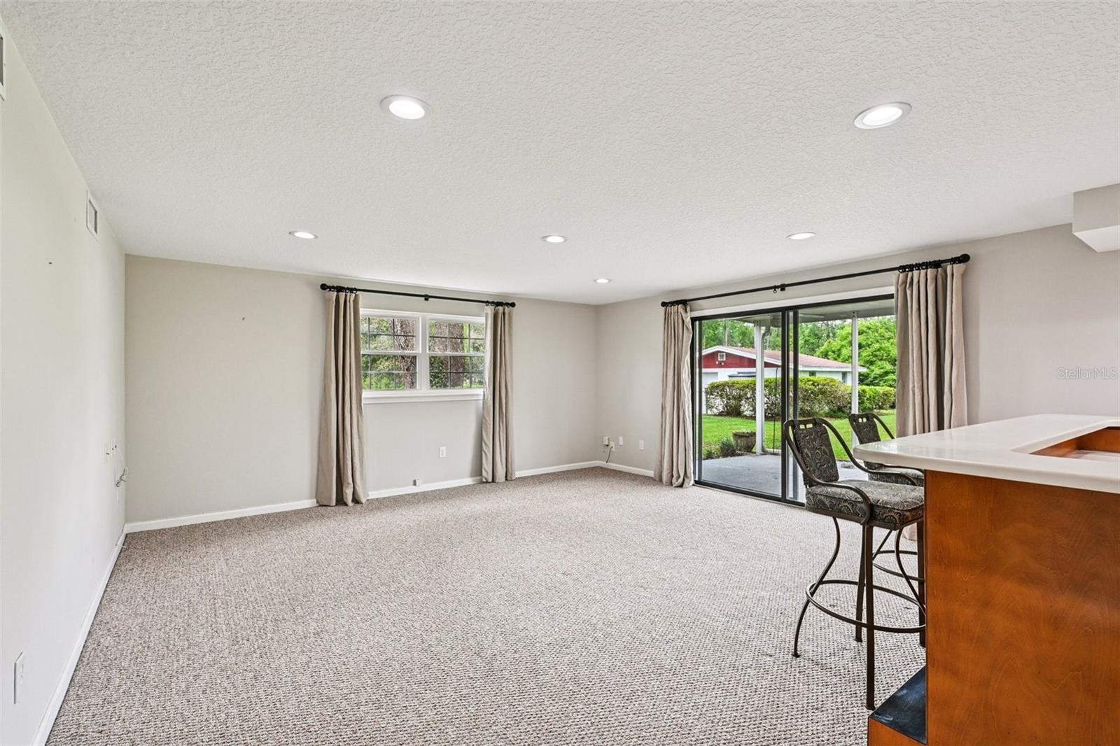 FAIRMONT SUB - Residential
