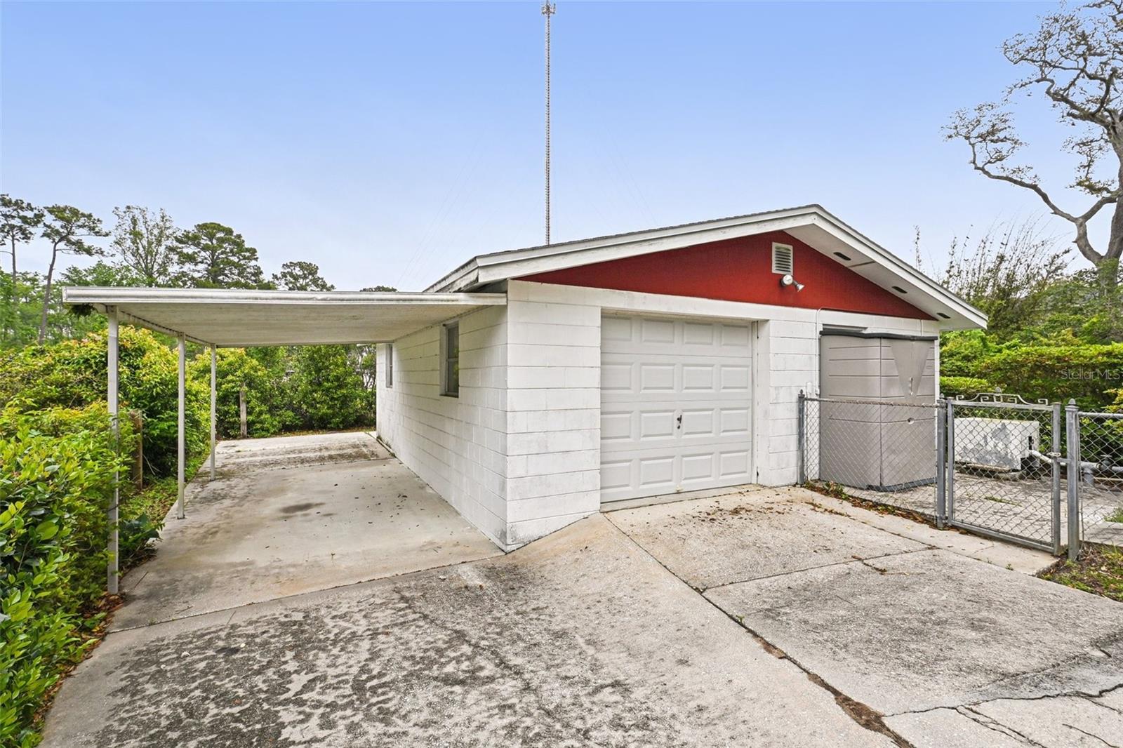 FAIRMONT SUB - Residential
