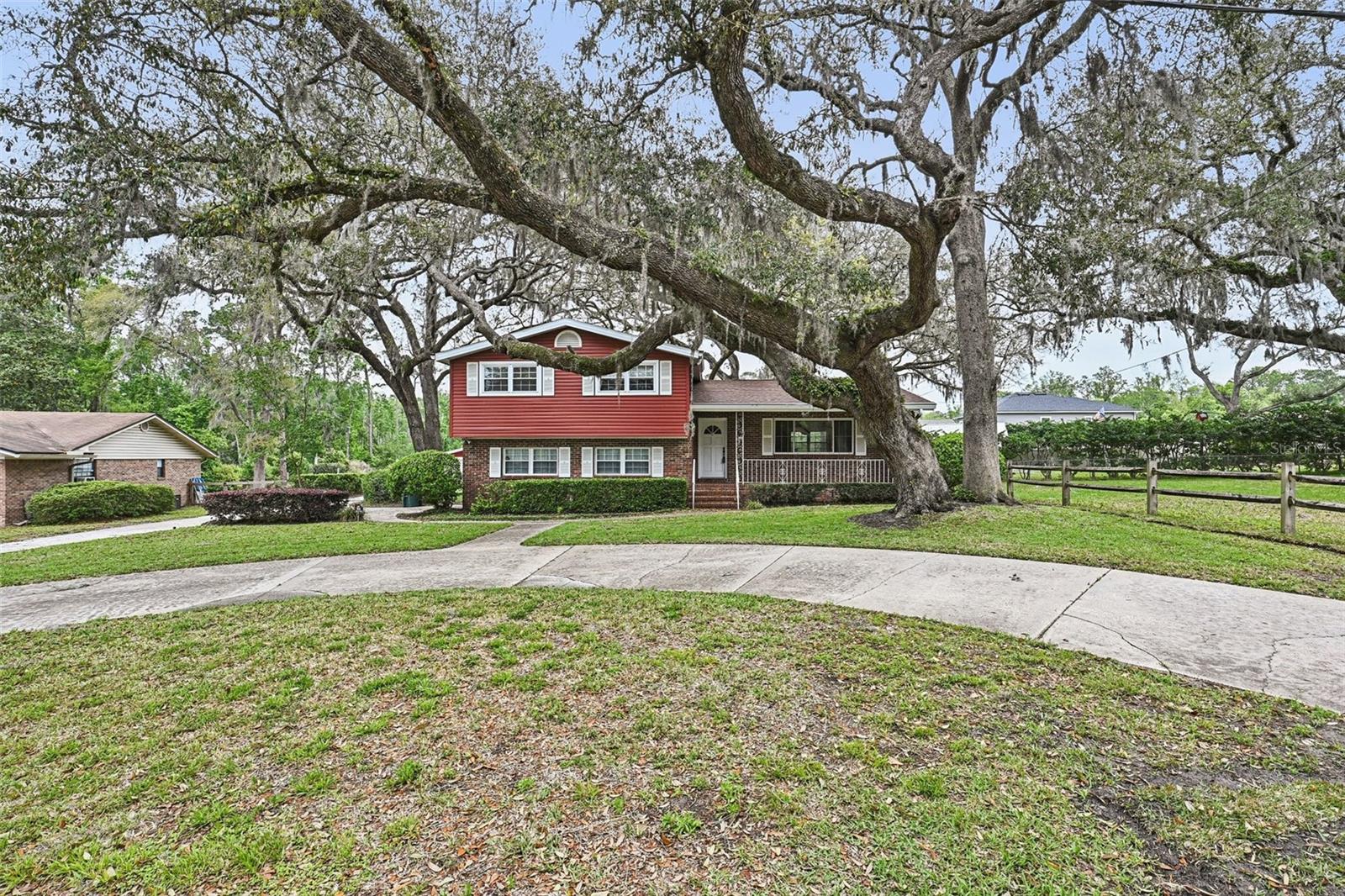 FAIRMONT SUB - Residential