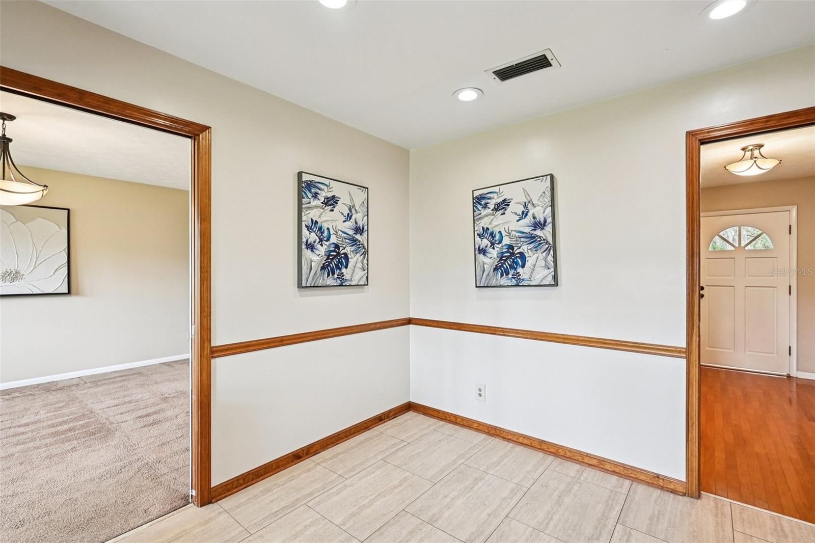 FAIRMONT SUB - Residential