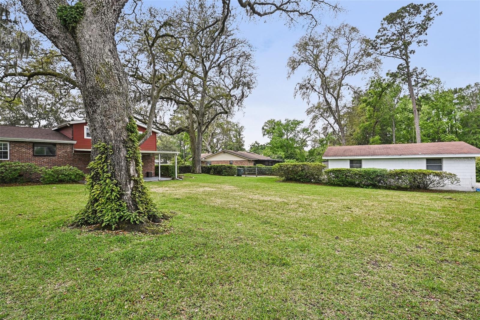 FAIRMONT SUB - Residential