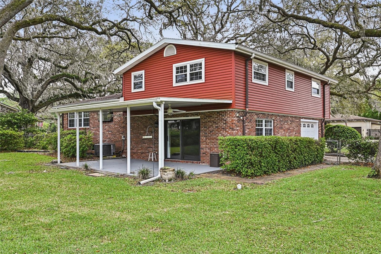 FAIRMONT SUB - Residential