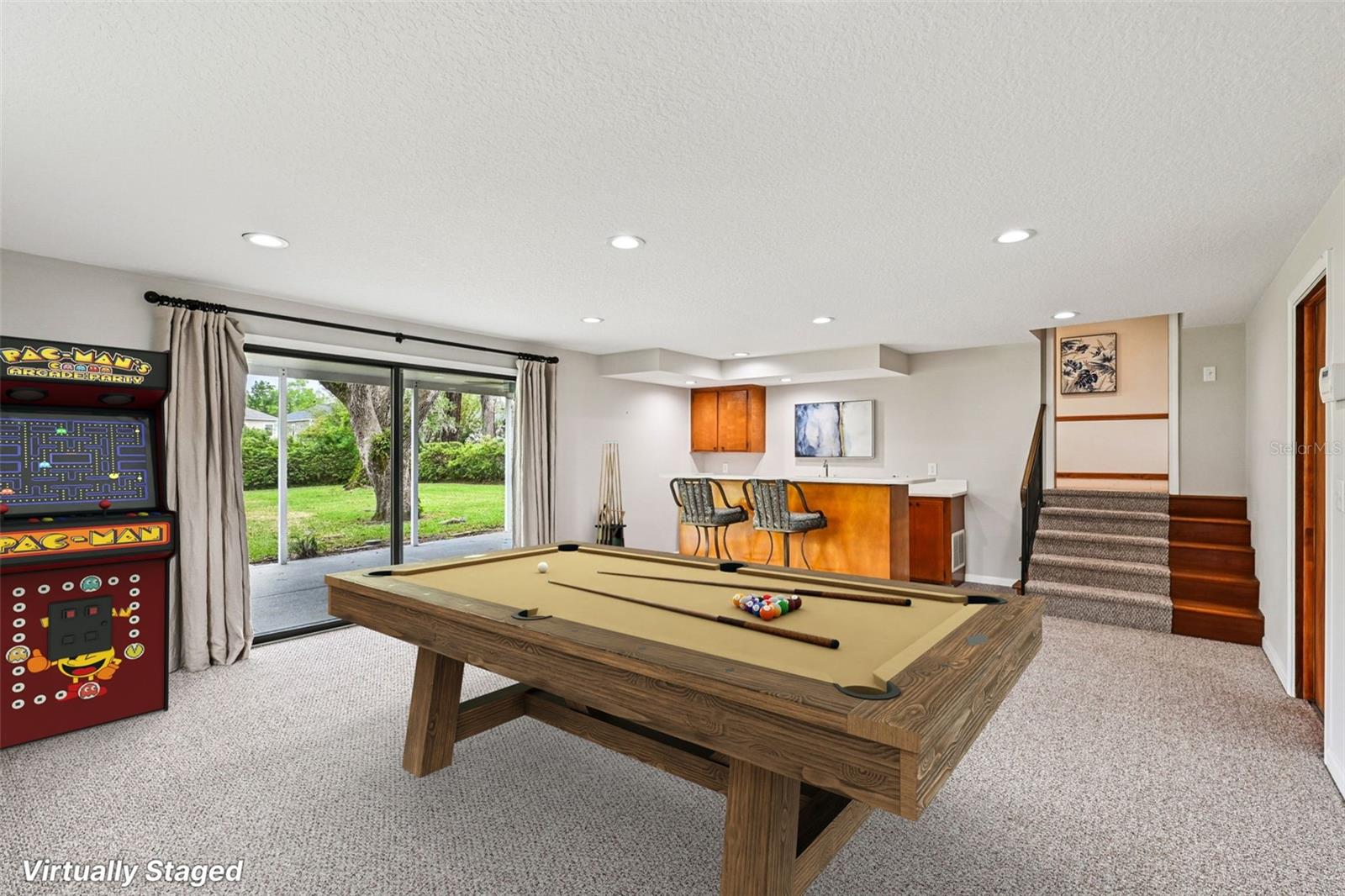 FAIRMONT SUB - Residential