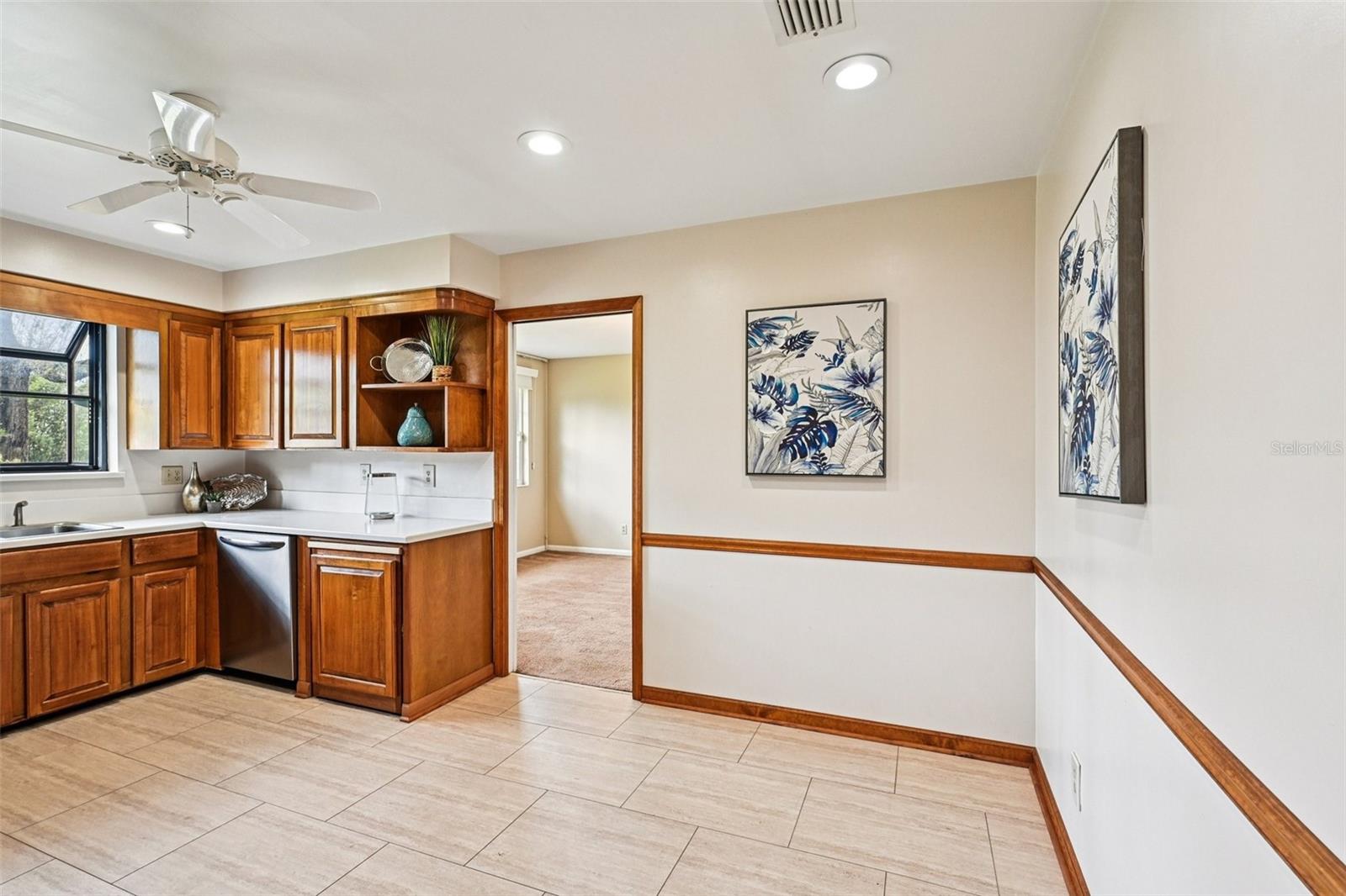 FAIRMONT SUB - Residential