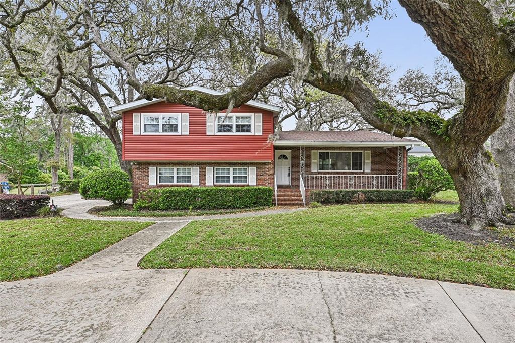 Photo of 8507 Synhoff Drive, Jacksonville, FL 32216 (MLS # FC317531)