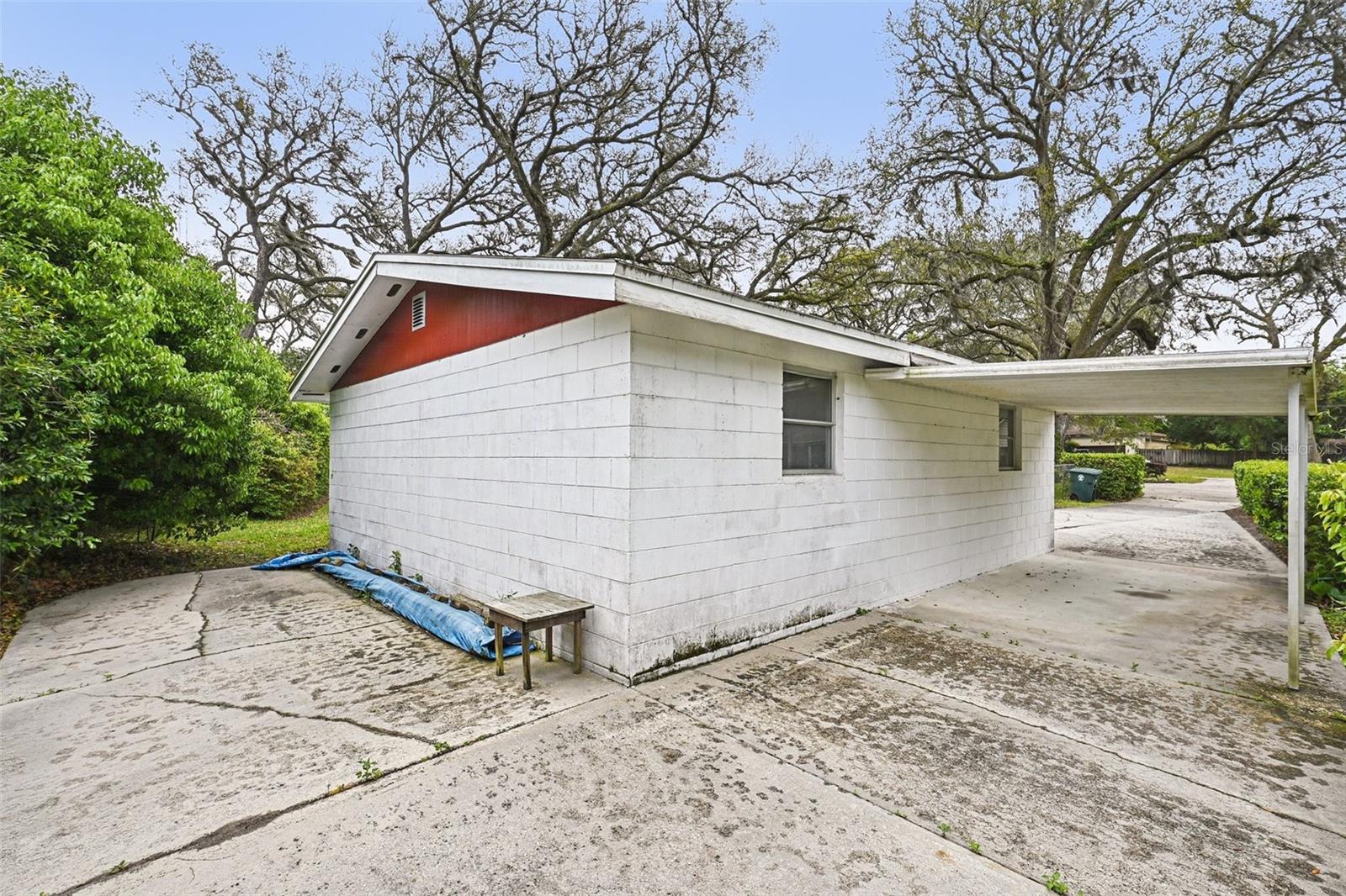 FAIRMONT SUB - Residential