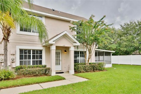 Photo of 539 Kensington Lake Circle, Brandon, FL 33511 (MLS # TB8437578)