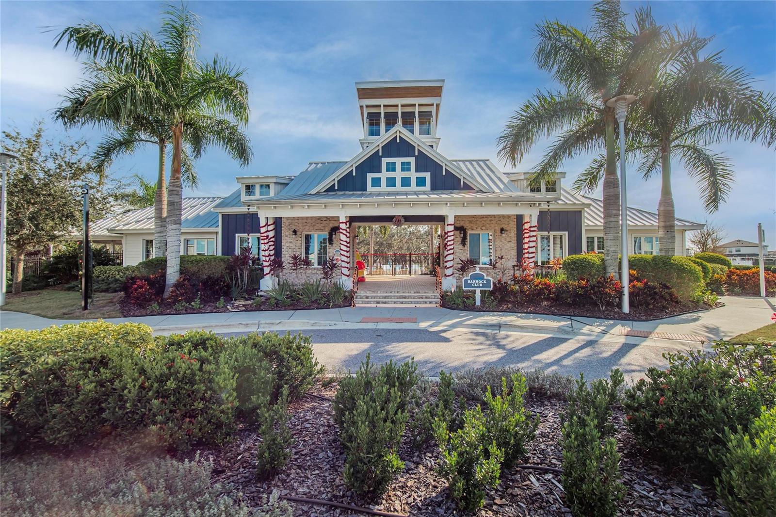 TRIPLE CRK PH 6 VILLAGE H - Residential