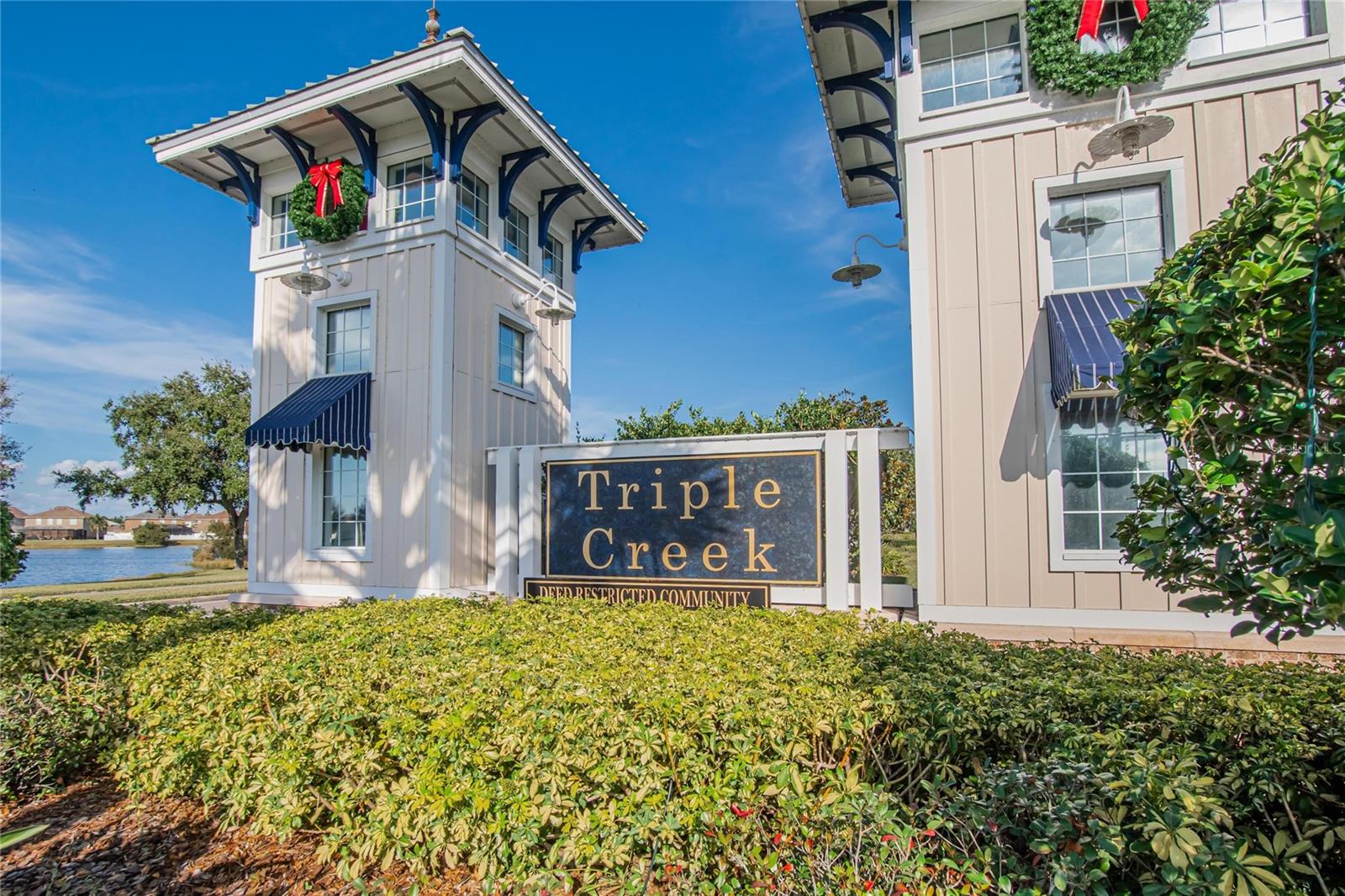 TRIPLE CRK PH 6 VILLAGE H - Residential