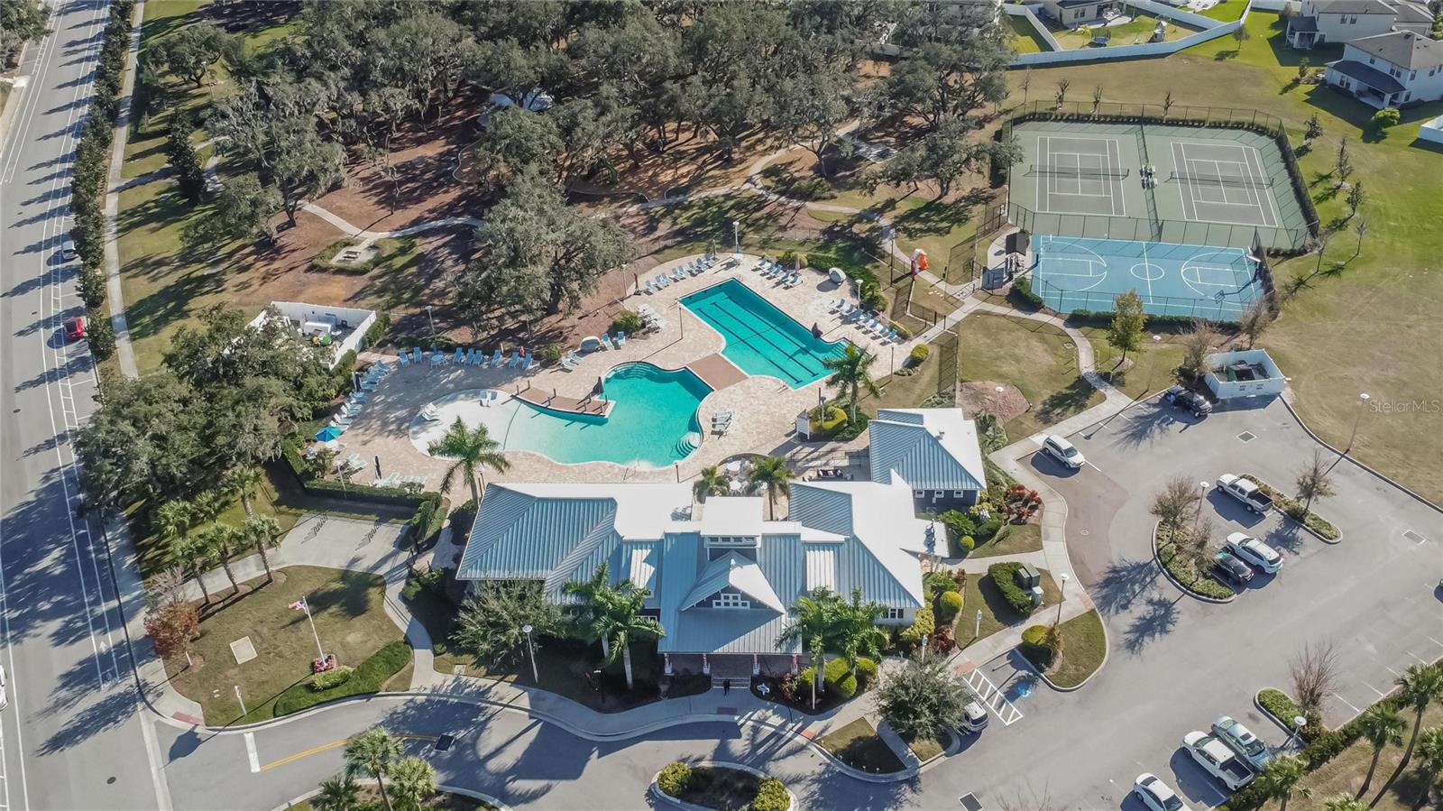 TRIPLE CRK PH 6 VILLAGE H - Residential