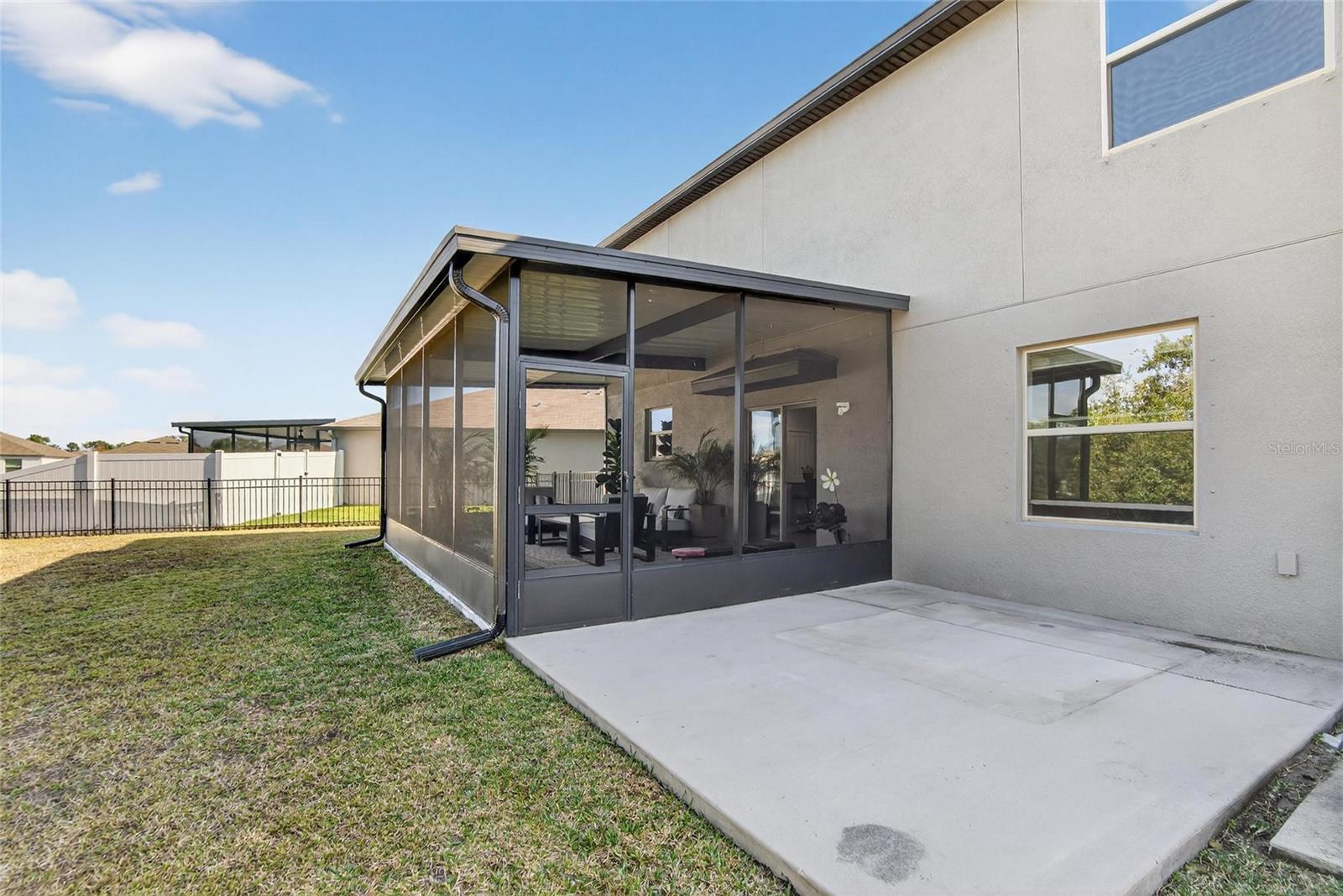 TRIPLE CRK PH 6 VILLAGE H - Residential