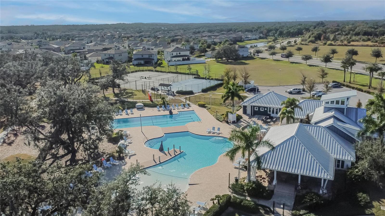 TRIPLE CRK PH 6 VILLAGE H - Residential