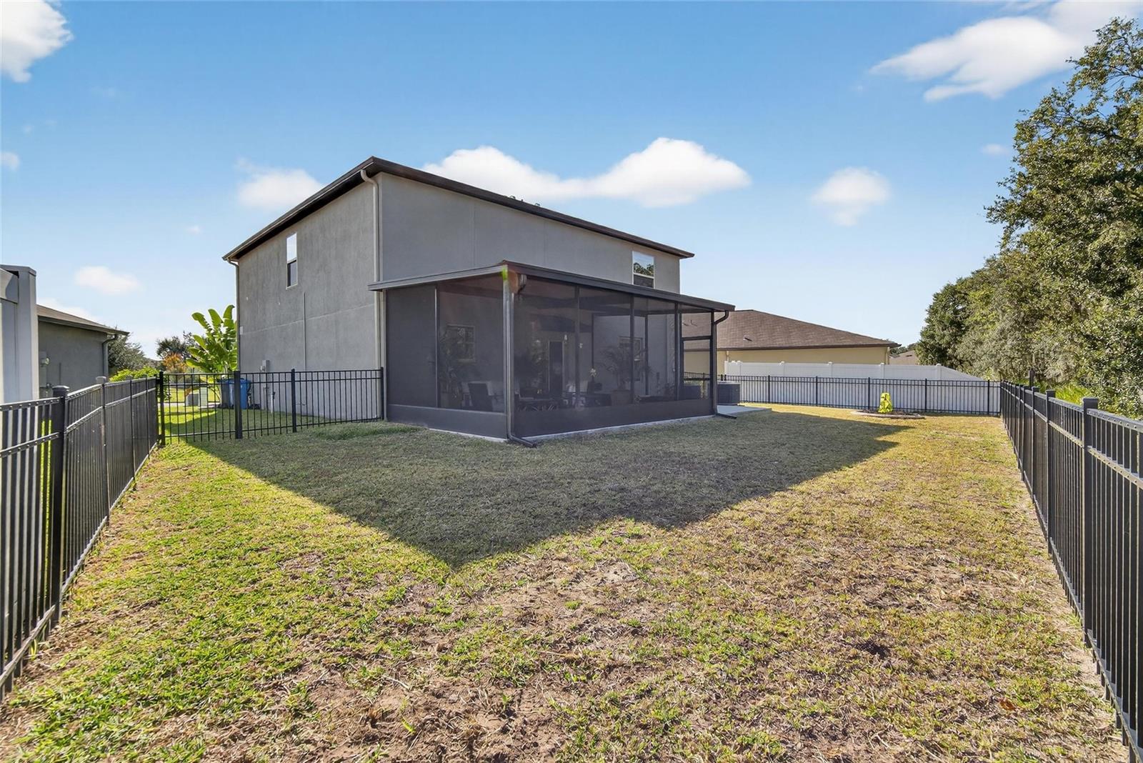 TRIPLE CRK PH 6 VILLAGE H - Residential